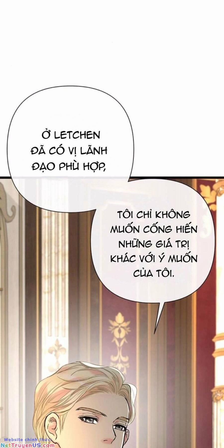 manhwax10.com - Truyện Manhwa Hoàng Tử Có Vấn Đề Chương 45 2 Trang 3