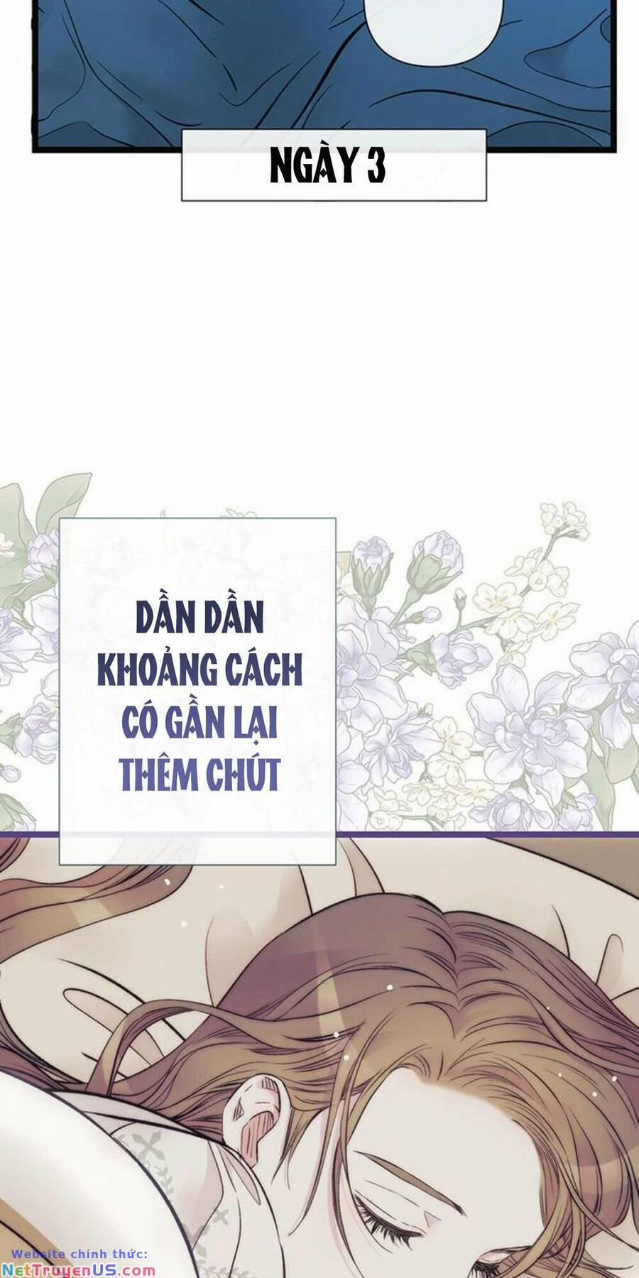 manhwax10.com - Truyện Manhwa Hoàng Tử Có Vấn Đề Chương 48 1 Trang 18