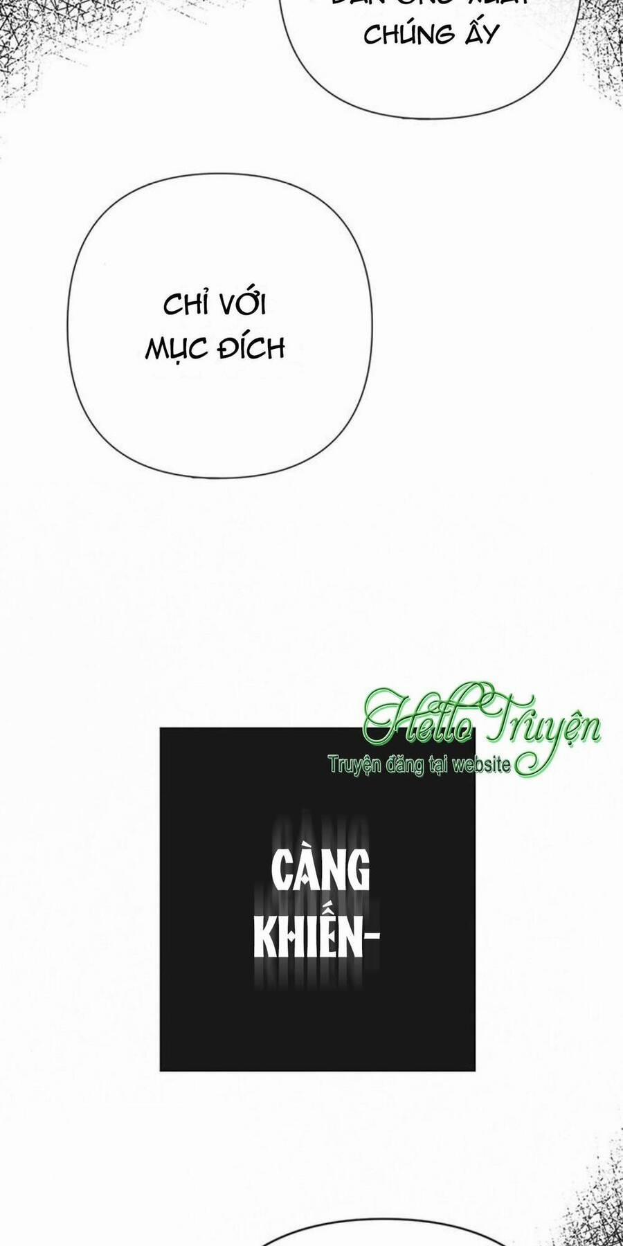 manhwax10.com - Truyện Manhwa Hoàng Tử Có Vấn Đề Chương 50 2 Trang 4