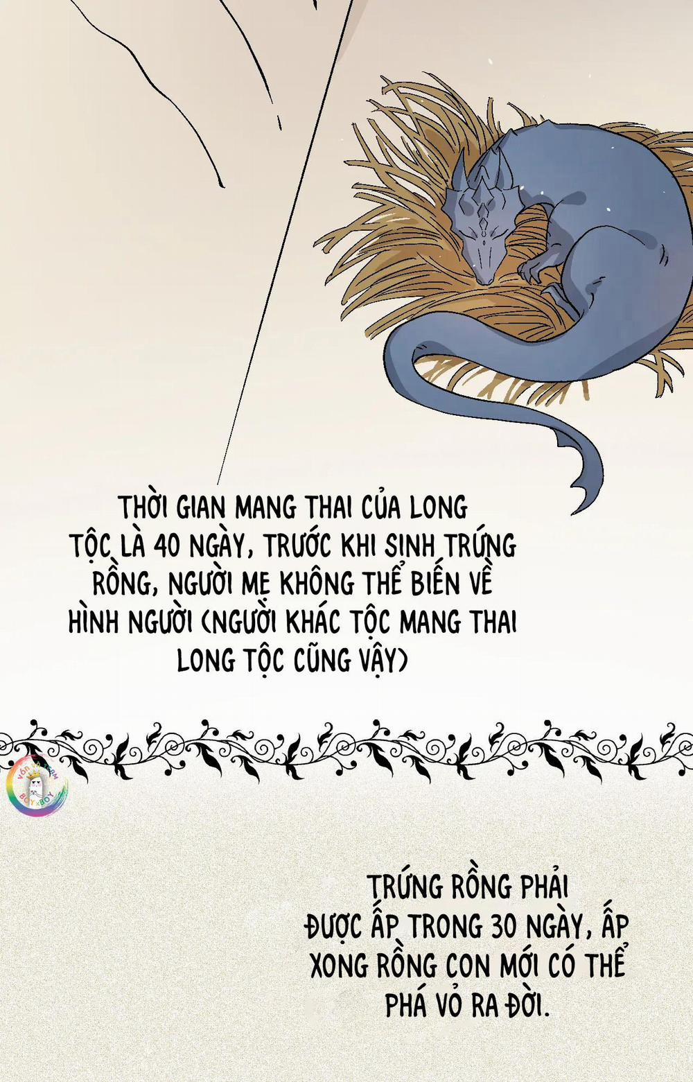 manhwax10.com - Truyện Manhwa Hoàng Tử Của Hoàng Tử (END) Chương 10 Trang 7