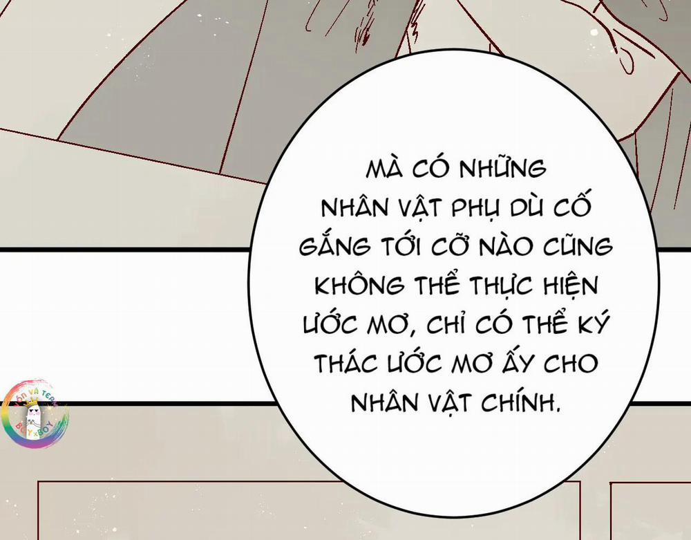 manhwax10.com - Truyện Manhwa Hoàng Tử Của Hoàng Tử (END) Chương 11 END Trang 44