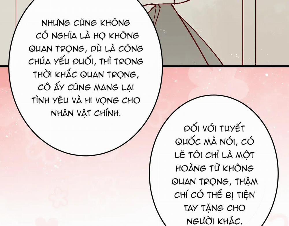 manhwax10.com - Truyện Manhwa Hoàng Tử Của Hoàng Tử (END) Chương 11 END Trang 46