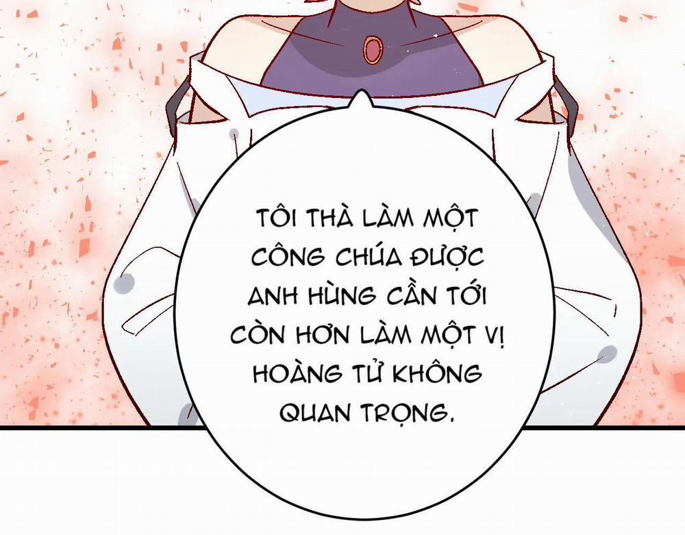 manhwax10.com - Truyện Manhwa Hoàng Tử Của Hoàng Tử (END) Chương 11 END Trang 48