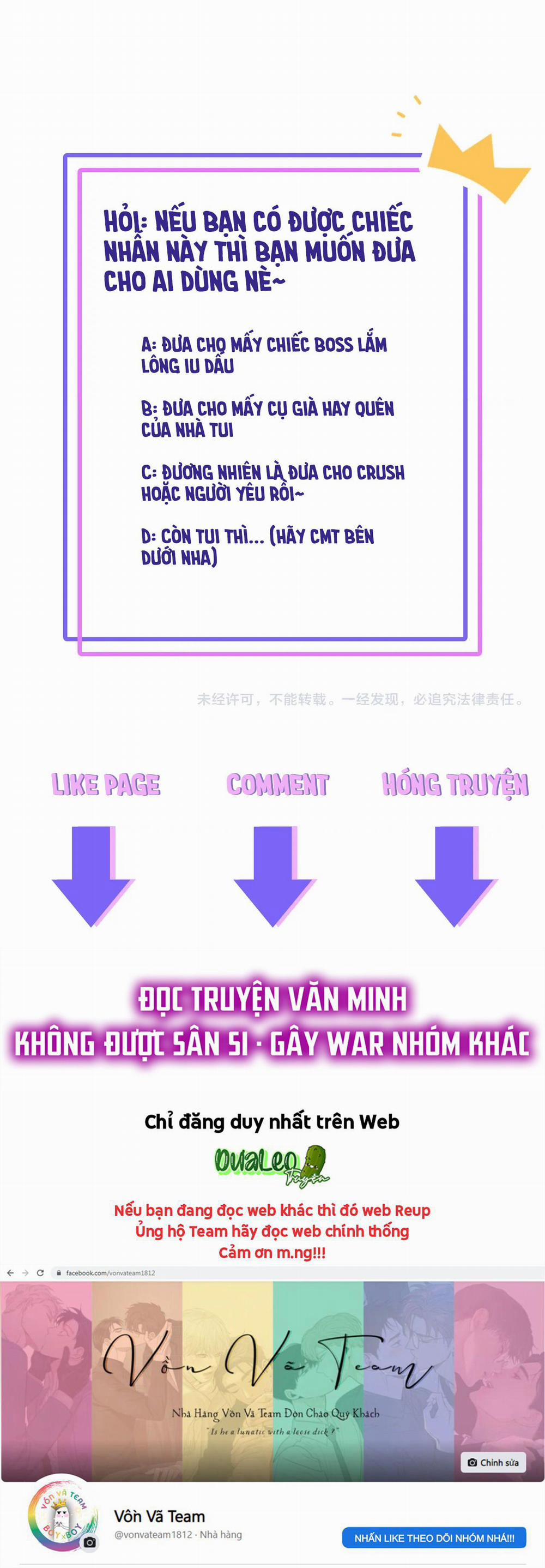 manhwax10.com - Truyện Manhwa Hoàng Tử Của Hoàng Tử (END) Chương 3 Trang 28