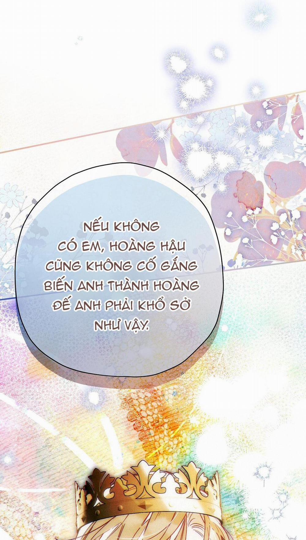 manhwax10.com - Truyện Manhwa Hoàng Tử Hư Hỏng Che Giấu Mình Là Omega Chương 31 Trang 69