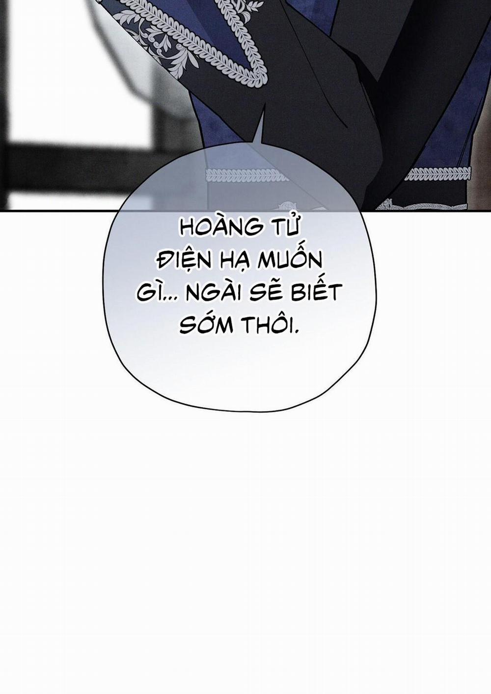 manhwax10.com - Truyện Manhwa Hoàng Tử Hư Hỏng Che Giấu Mình Là Omega Chương 46 Trang 71