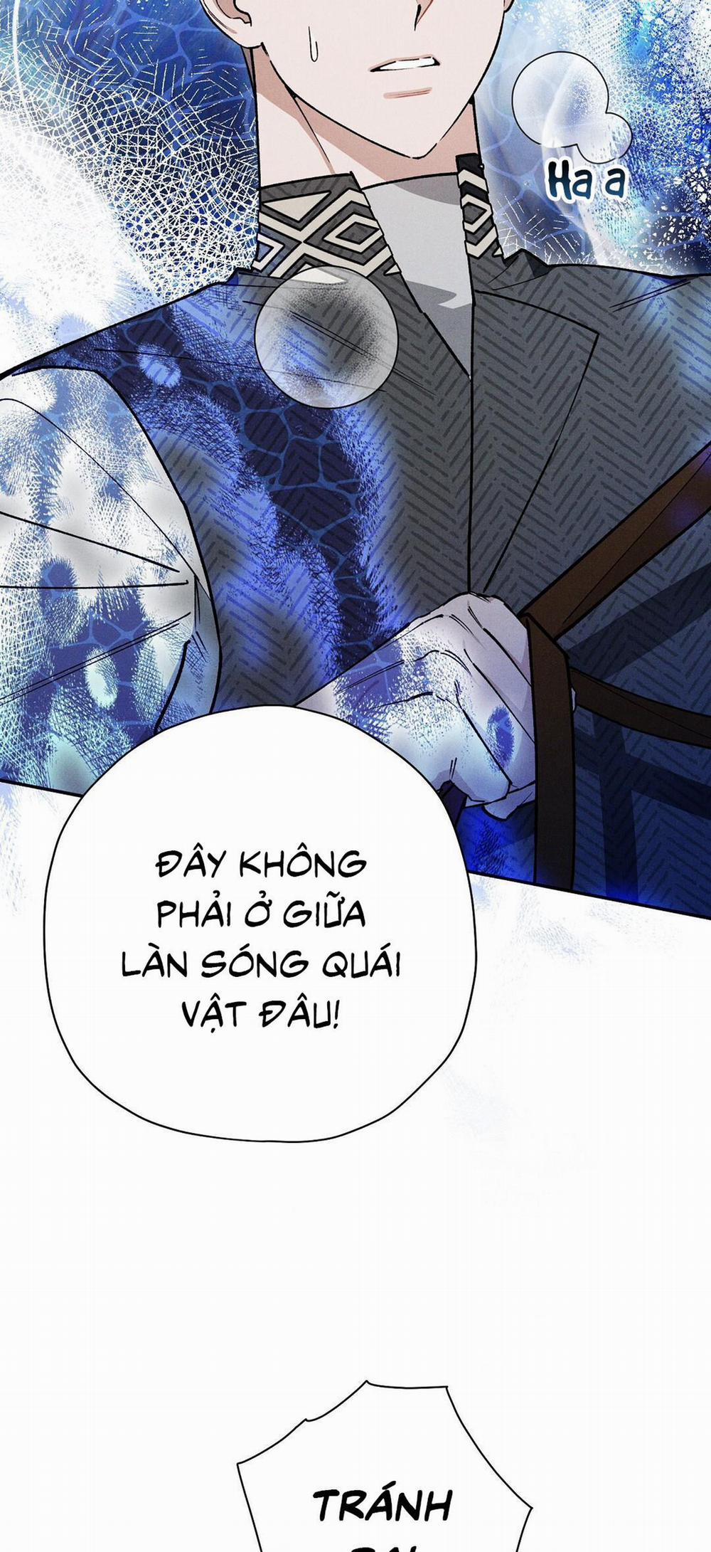 manhwax10.com - Truyện Manhwa HOÀNG TỬ HƯ HỎNG CHE GIẤU MÌNH LÀ OMEGA Chương 52 Trang 42