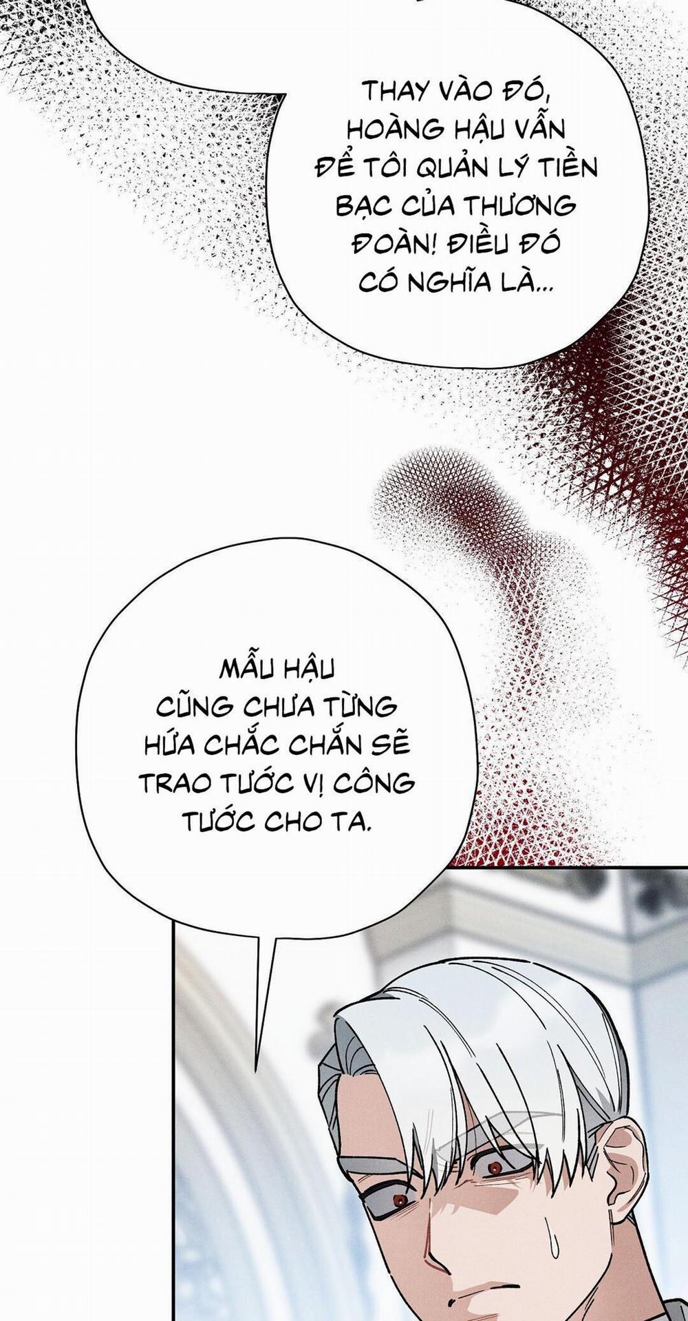 manhwax10.com - Truyện Manhwa HOÀNG TỬ HƯ HỎNG CHE GIẤU MÌNH LÀ OMEGA Chương 52 Trang 72