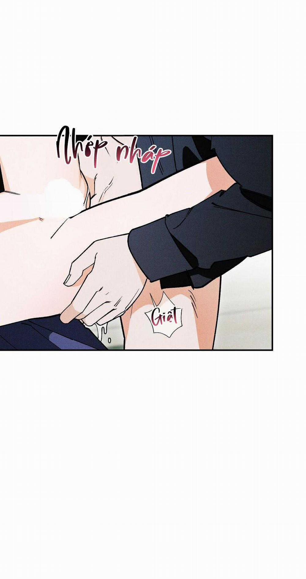 manhwax10.com - Truyện Manhwa HOÀNG TỬ HƯ HỎNG CHE GIẤU MÌNH LÀ OMEGA Chương 64 Trang 61