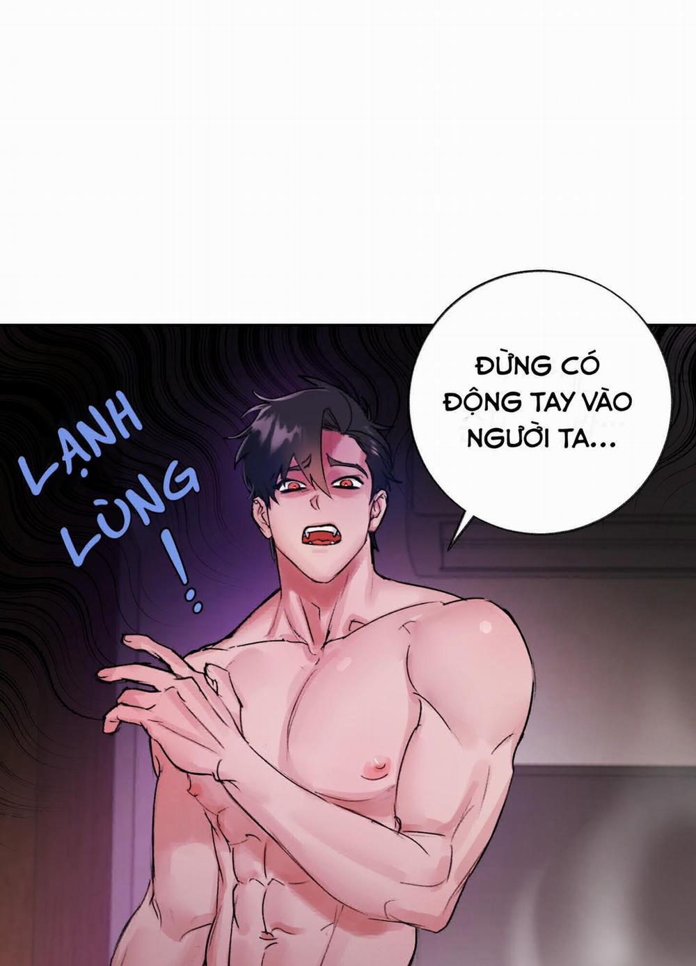 manhwax10.com - Truyện Manhwa Hoàng Tử Ngài Đã Được Lấp Đầy Chưa? Chương 1 Trang 8