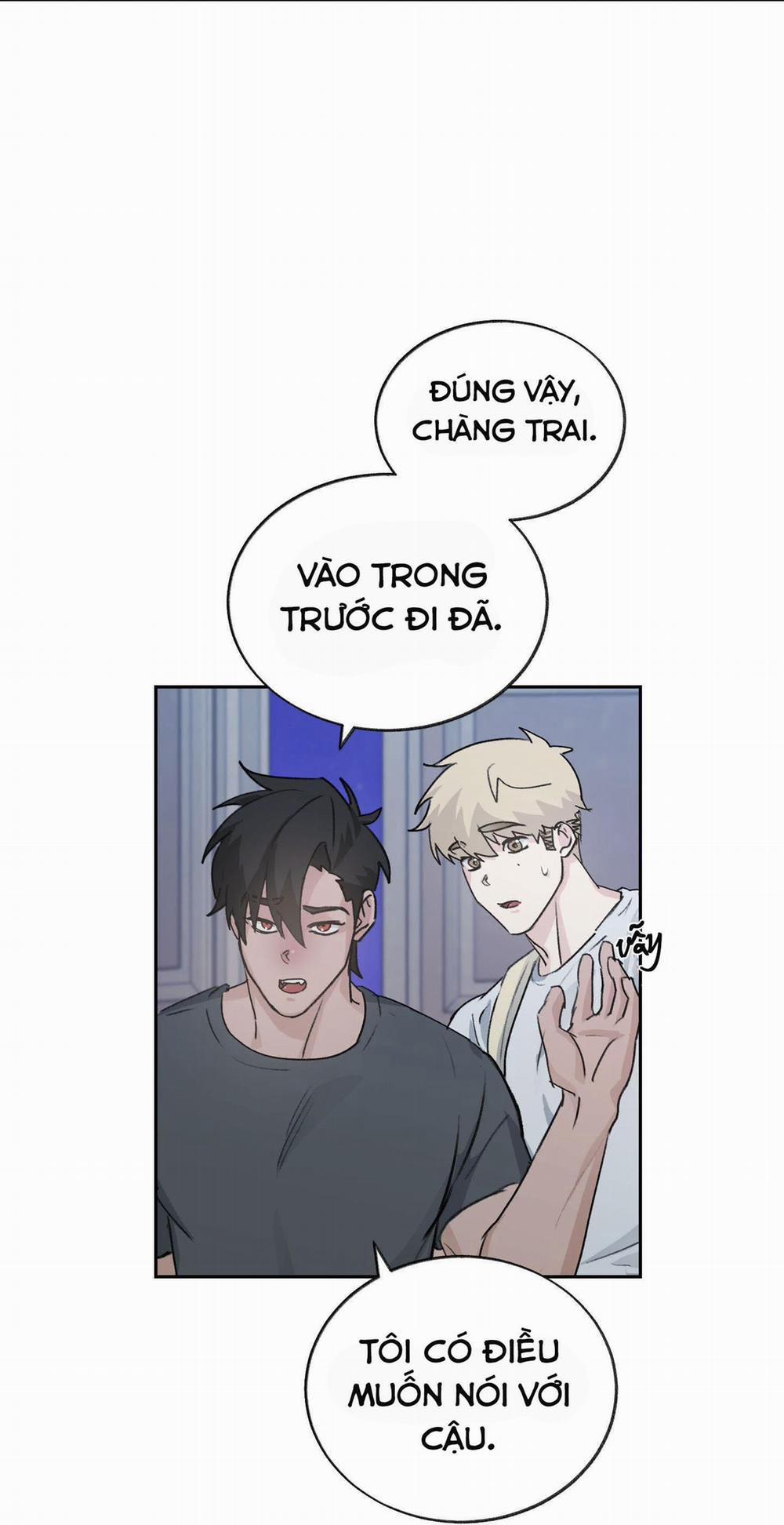 manhwax10.com - Truyện Manhwa Hoàng Tử Ngài Đã Được Lấp Đầy Chưa? Chương 4 Trang 68