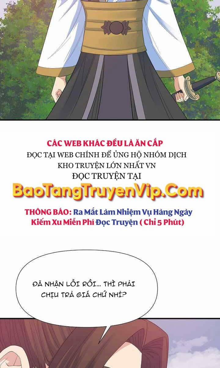 manhwax10.com - Truyện Manhwa Hoành Tảo Cửu Châu Chương 57 Trang 58