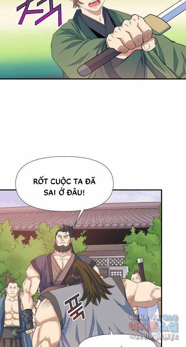 manhwax10.com - Truyện Manhwa Hoành Tảo Cửu Châu Chương 62 Trang 25