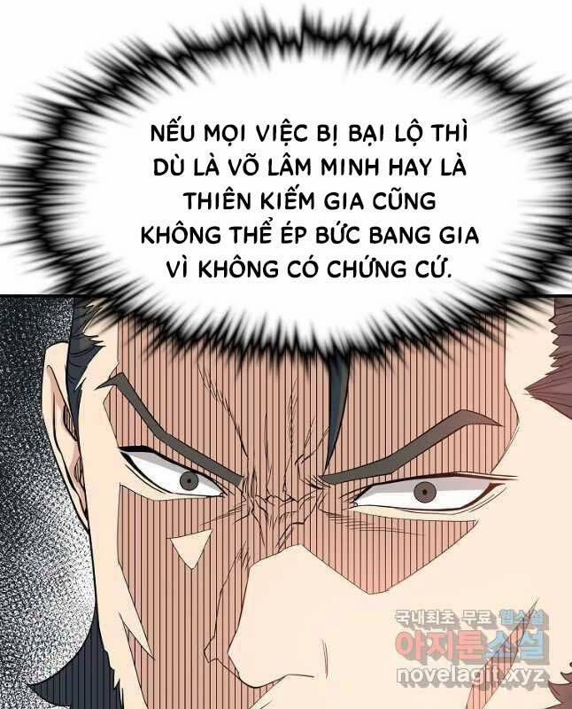 manhwax10.com - Truyện Manhwa Hoành Tảo Cửu Châu Chương 62 Trang 27