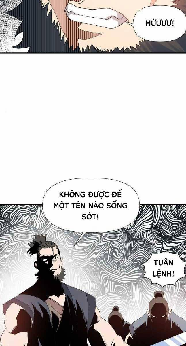 manhwax10.com - Truyện Manhwa Hoành Tảo Cửu Châu Chương 62 Trang 28