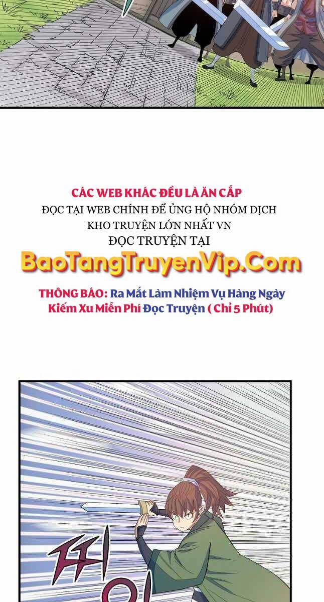 Hoành Tảo Cửu Châu Chương 62 Trang 30