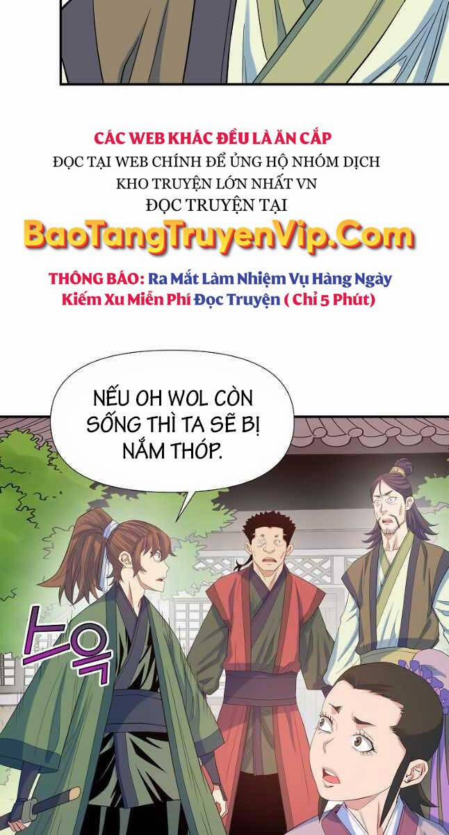 manhwax10.com - Truyện Manhwa Hoành Tảo Cửu Châu Chương 63 Trang 13