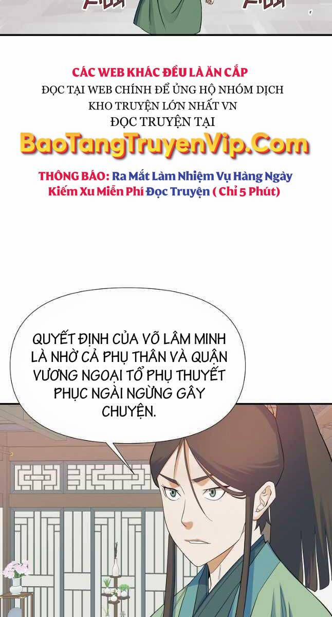 manhwax10.com - Truyện Manhwa Hoành Tảo Cửu Châu Chương 63 Trang 24