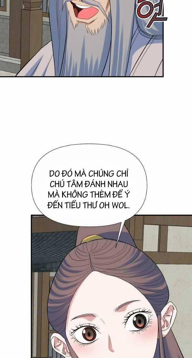 manhwax10.com - Truyện Manhwa Hoành Tảo Cửu Châu Chương 63 Trang 40