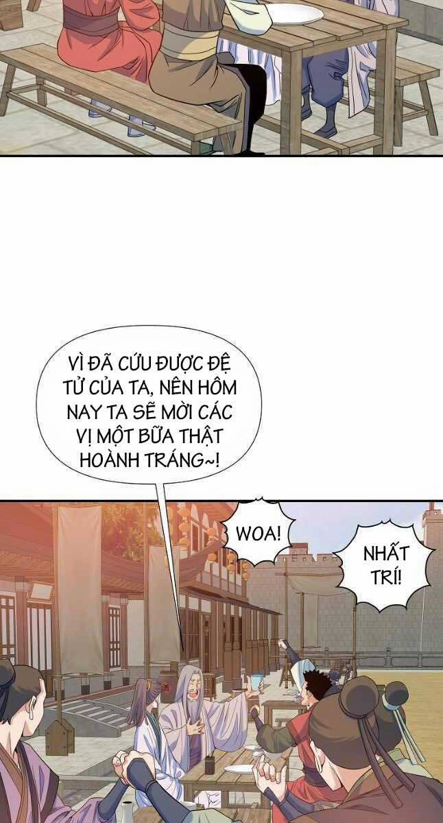 manhwax10.com - Truyện Manhwa Hoành Tảo Cửu Châu Chương 63 Trang 49