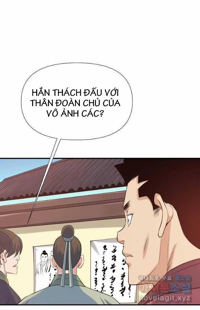 manhwax10.com - Truyện Manhwa Hoành Tảo Cửu Châu Chương 65 Trang 17