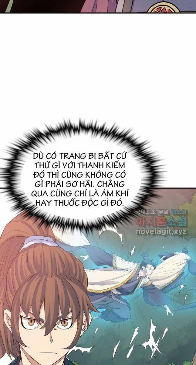 manhwax10.com - Truyện Manhwa Hoành Tảo Cửu Châu Chương 65 Trang 40