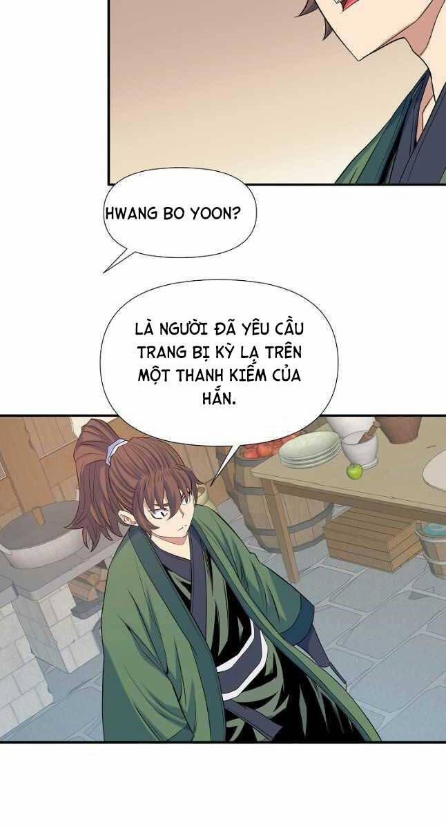 manhwax10.com - Truyện Manhwa Hoành Tảo Cửu Châu Chương 66 Trang 11