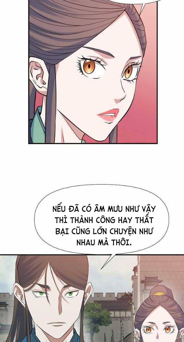 manhwax10.com - Truyện Manhwa Hoành Tảo Cửu Châu Chương 66 Trang 49