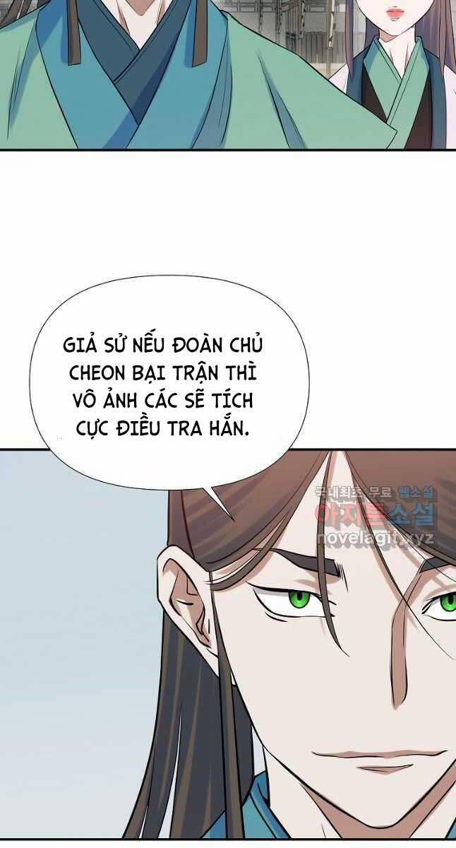 manhwax10.com - Truyện Manhwa Hoành Tảo Cửu Châu Chương 66 Trang 50