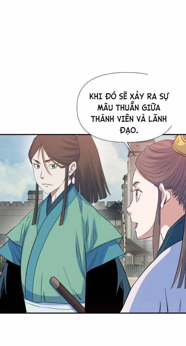 manhwax10.com - Truyện Manhwa Hoành Tảo Cửu Châu Chương 66 Trang 51