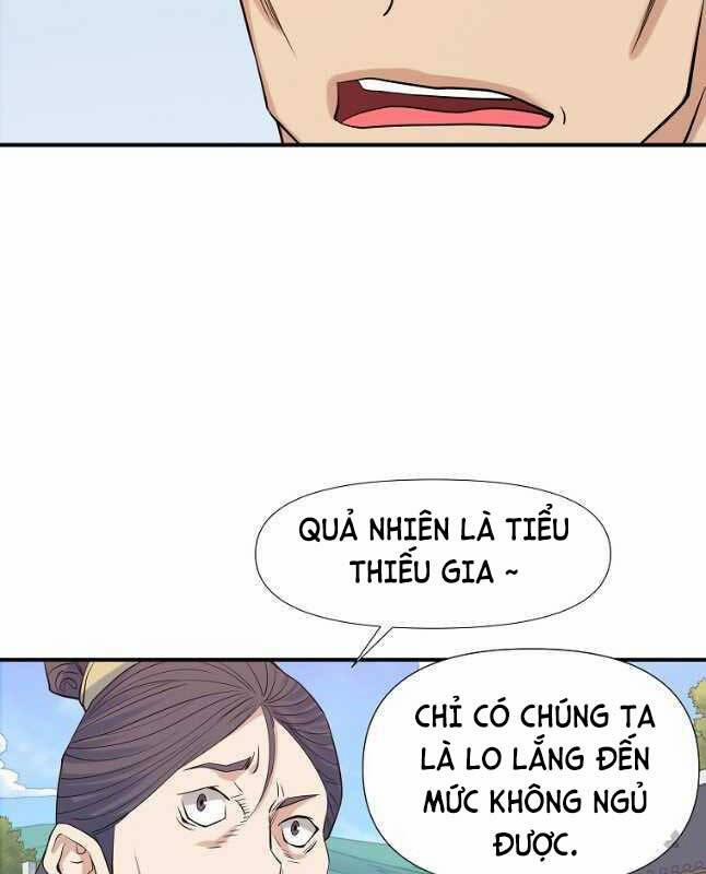 manhwax10.com - Truyện Manhwa Hoành Tảo Cửu Châu Chương 66 Trang 54