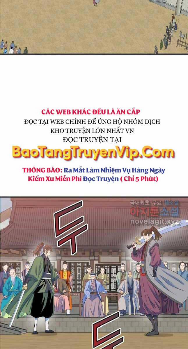 manhwax10.com - Truyện Manhwa Hoành Tảo Cửu Châu Chương 66 Trang 56