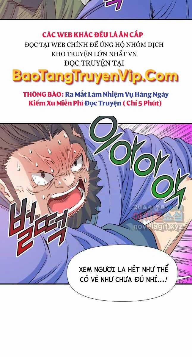 manhwax10.com - Truyện Manhwa Hoành Tảo Cửu Châu Chương 66 Trang 9