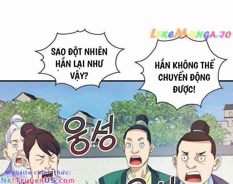 manhwax10.com - Truyện Manhwa Hoành Tảo Cửu Châu Chương 68 Trang 57