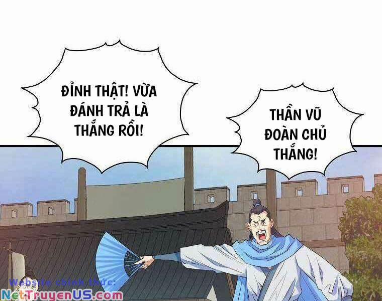 manhwax10.com - Truyện Manhwa Hoành Tảo Cửu Châu Chương 68 Trang 71