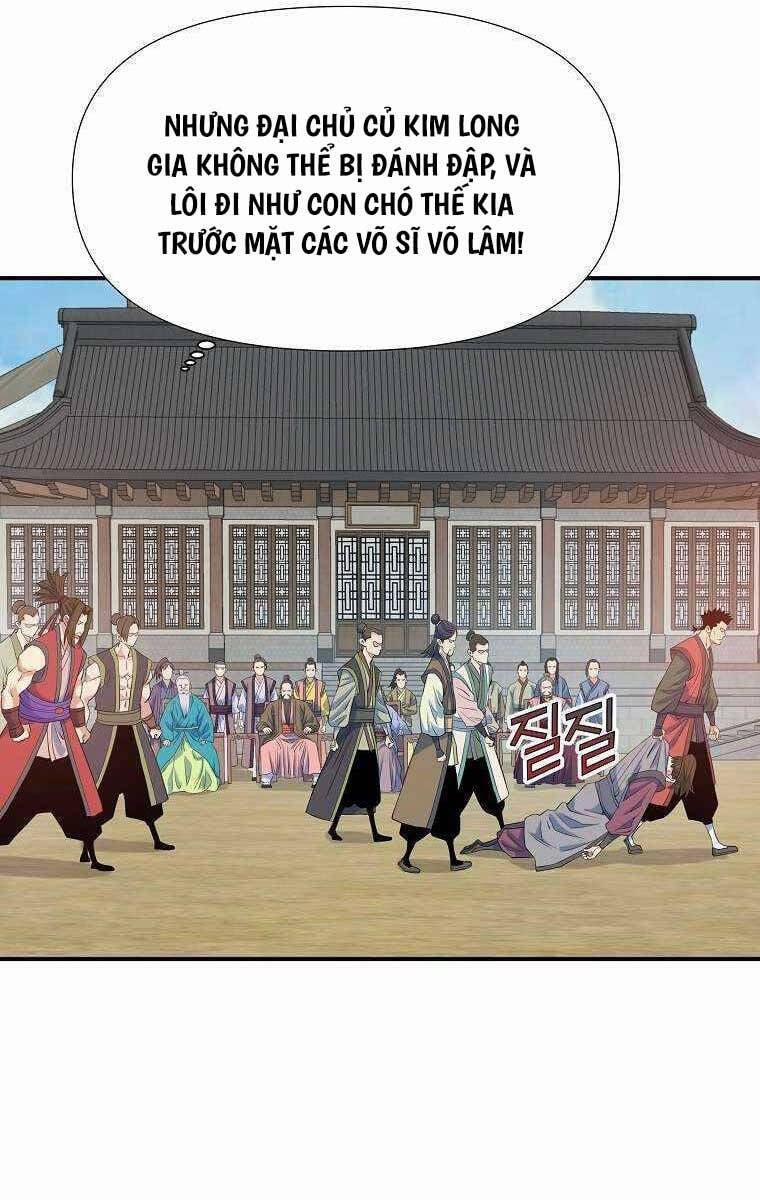 manhwax10.com - Truyện Manhwa Hoành Tảo Cửu Châu Chương 69 Trang 5