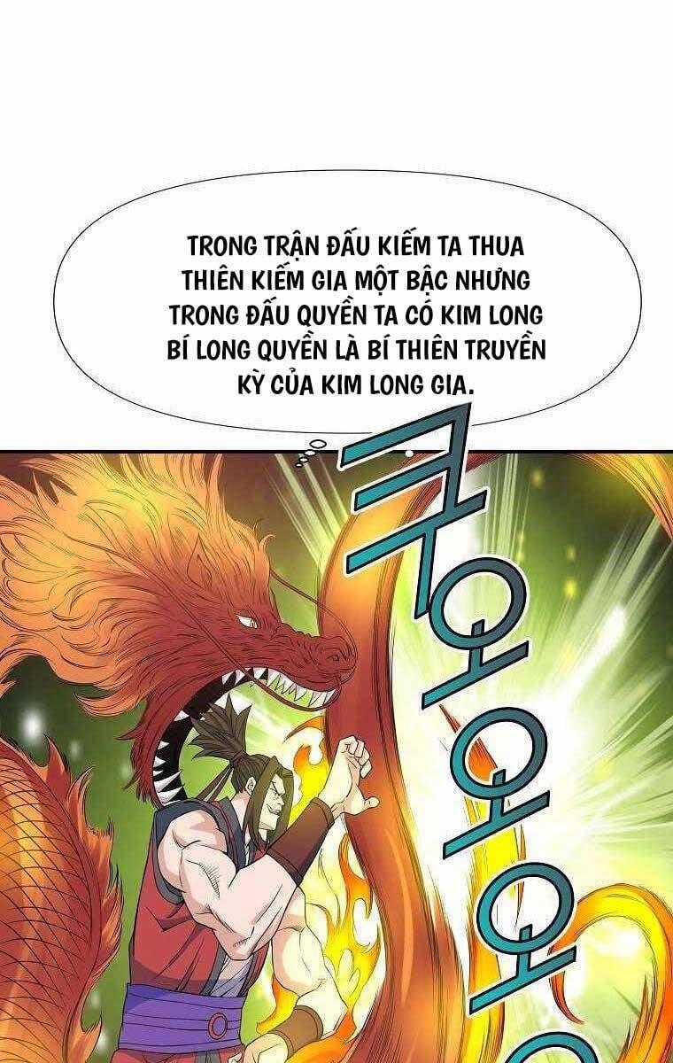 manhwax10.com - Truyện Manhwa Hoành Tảo Cửu Châu Chương 69 Trang 8