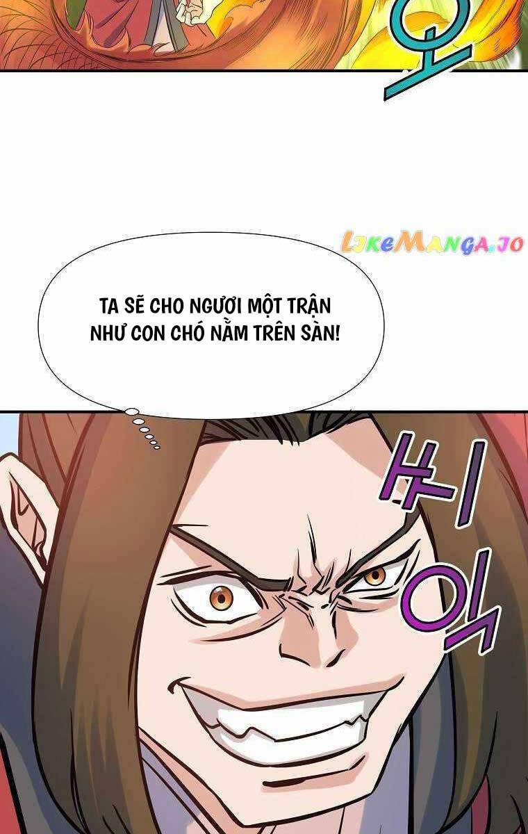 manhwax10.com - Truyện Manhwa Hoành Tảo Cửu Châu Chương 69 Trang 9