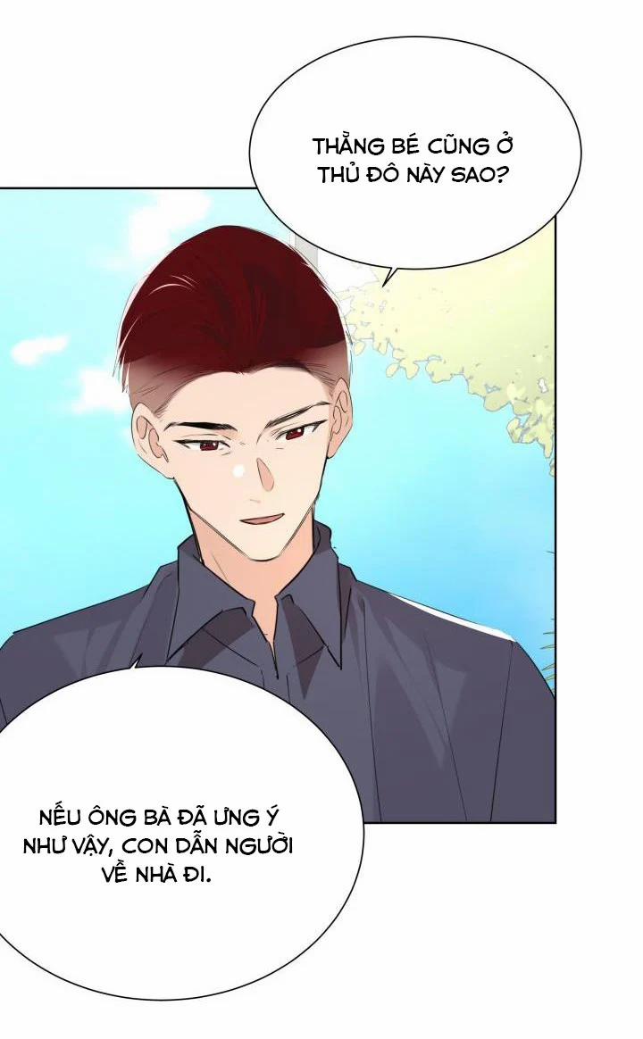 manhwax10.com - Truyện Manhwa Học Bá Hôm Nay Chọc Đến Tiểu Nãi Bao Rồi Sao Chương 46 Trang 16