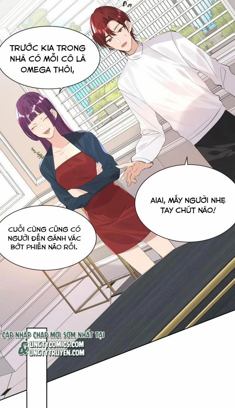 manhwax10.com - Truyện Manhwa Học Bá Hôm Nay Chọc Đến Tiểu Nãi Bao Rồi Sao Chương 47 Trang 35