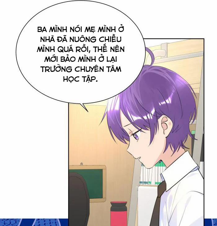 manhwax10.com - Truyện Manhwa Học Bá Hôm Nay Chọc Đến Tiểu Nãi Bao Rồi Sao Chương 49 Trang 6