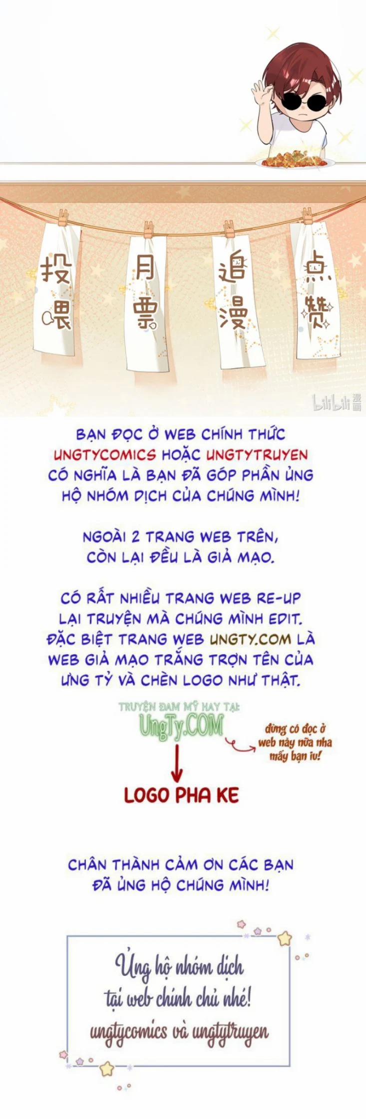 manhwax10.com - Truyện Manhwa Học Bá Hôm Nay Chọc Đến Tiểu Nãi Bao Rồi Sao Chương 51 Trang 31