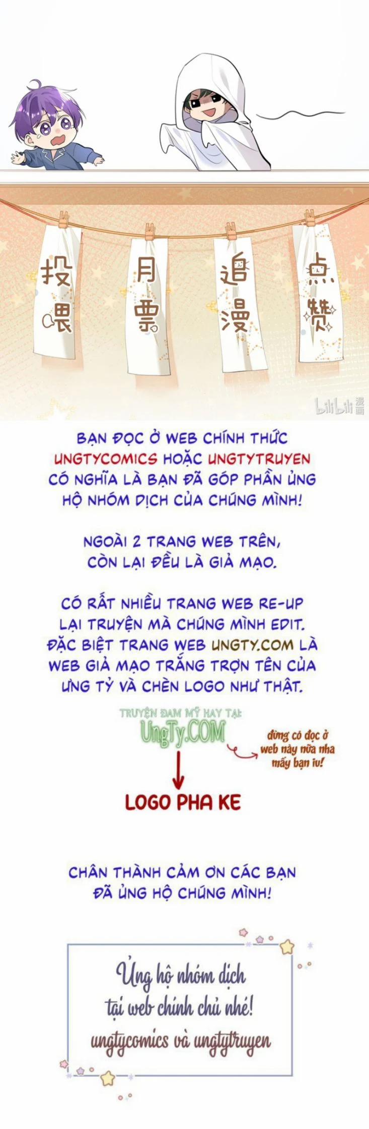 manhwax10.com - Truyện Manhwa Học Bá Hôm Nay Chọc Đến Tiểu Nãi Bao Rồi Sao Chương 52 Trang 34