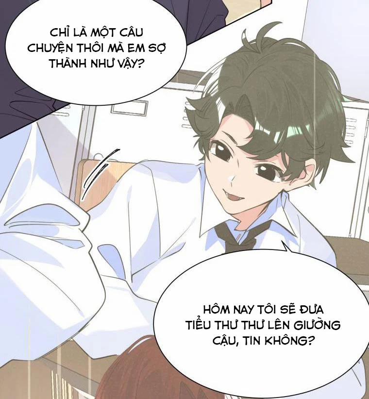 manhwax10.com - Truyện Manhwa Học Bá Hôm Nay Chọc Đến Tiểu Nãi Bao Rồi Sao Chương 53 Trang 5