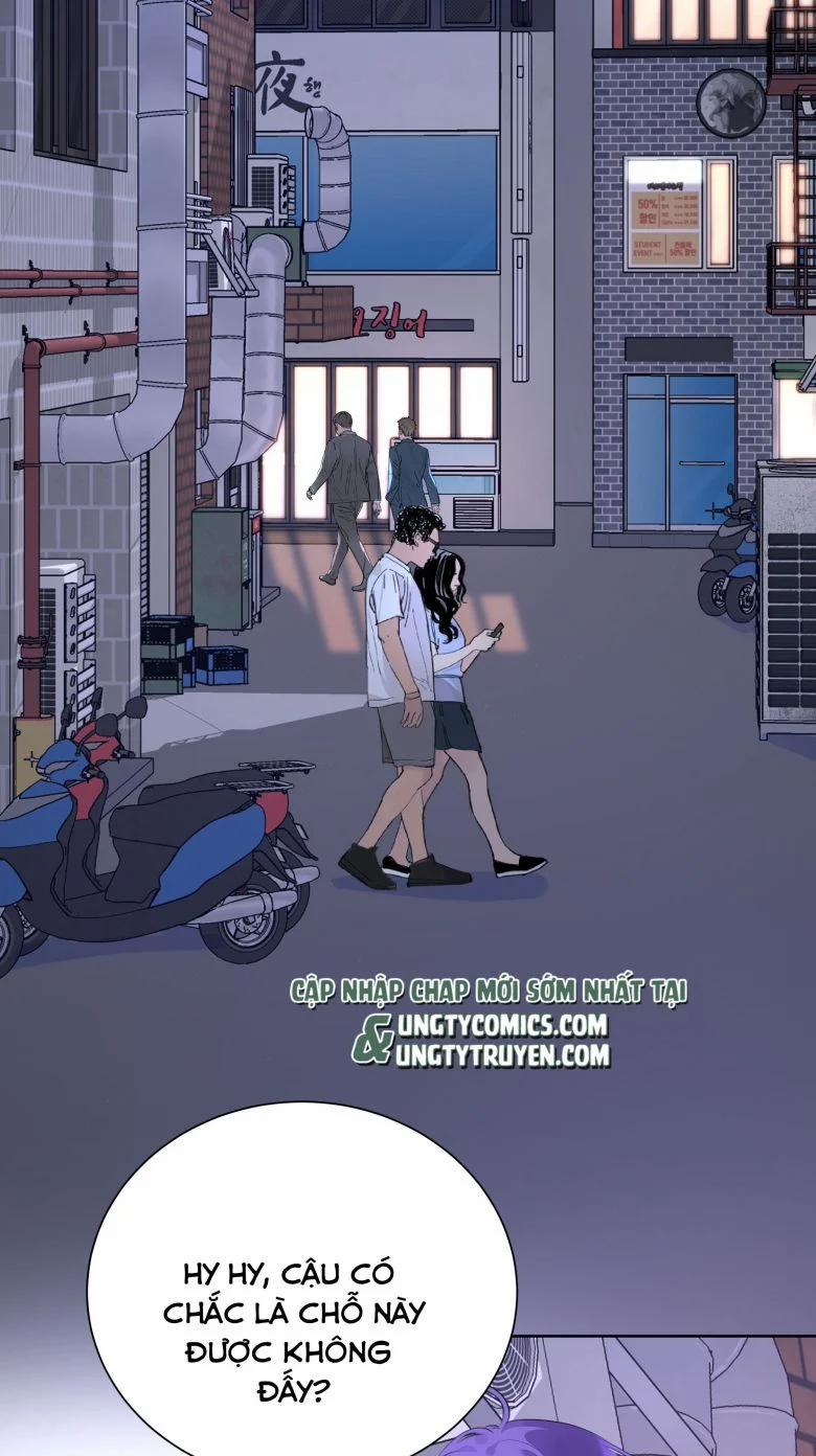 manhwax10.com - Truyện Manhwa Học Bá Hôm Nay Chọc Đến Tiểu Nãi Bao Rồi Sao Chương 55 Trang 4