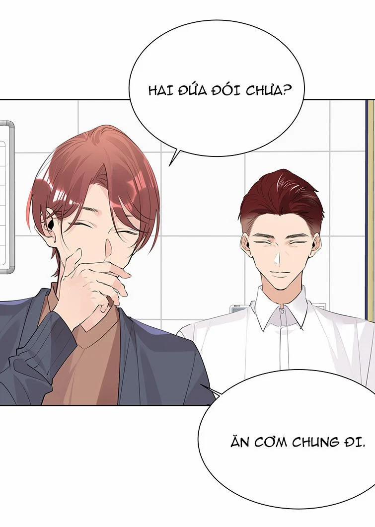 manhwax10.com - Truyện Manhwa Học Bá Hôm Nay Chọc Đến Tiểu Nãi Bao Rồi Sao Chương 57 Trang 11