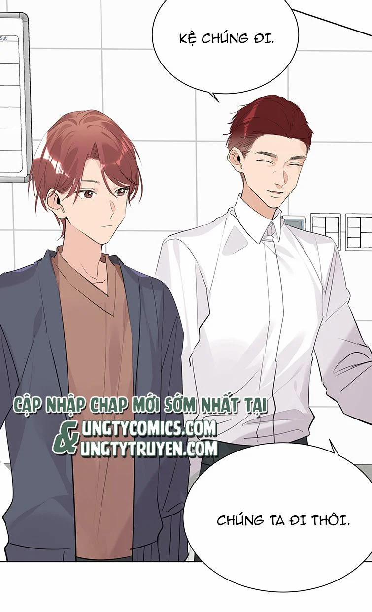 manhwax10.com - Truyện Manhwa Học Bá Hôm Nay Chọc Đến Tiểu Nãi Bao Rồi Sao Chương 57 Trang 15