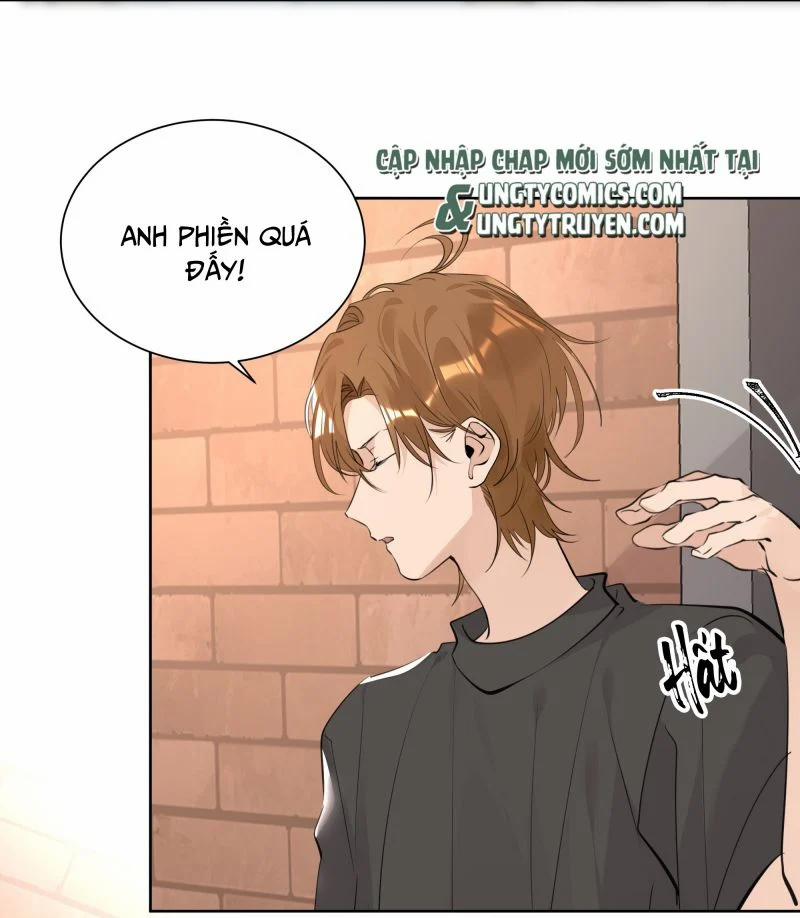 manhwax10.com - Truyện Manhwa Học Bá Hôm Nay Chọc Đến Tiểu Nãi Bao Rồi Sao Chương 61 Trang 13