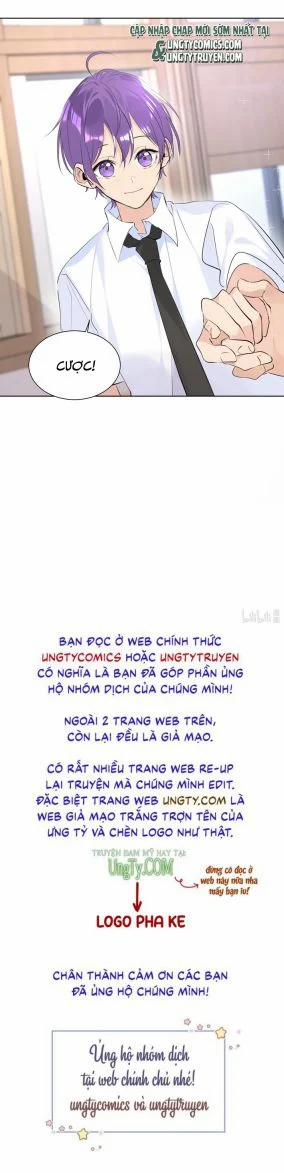 manhwax10.com - Truyện Manhwa Học Bá Hôm Nay Chọc Đến Tiểu Nãi Bao Rồi Sao Chương 61 Trang 37