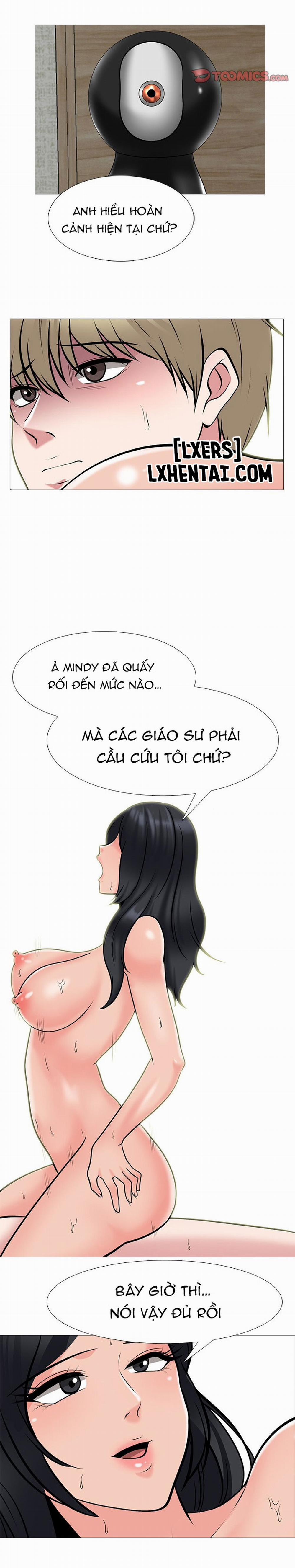 manhwax10.com - Truyện Manhwa Học Bổng Đặc Biệt Chương 109 Trang 14